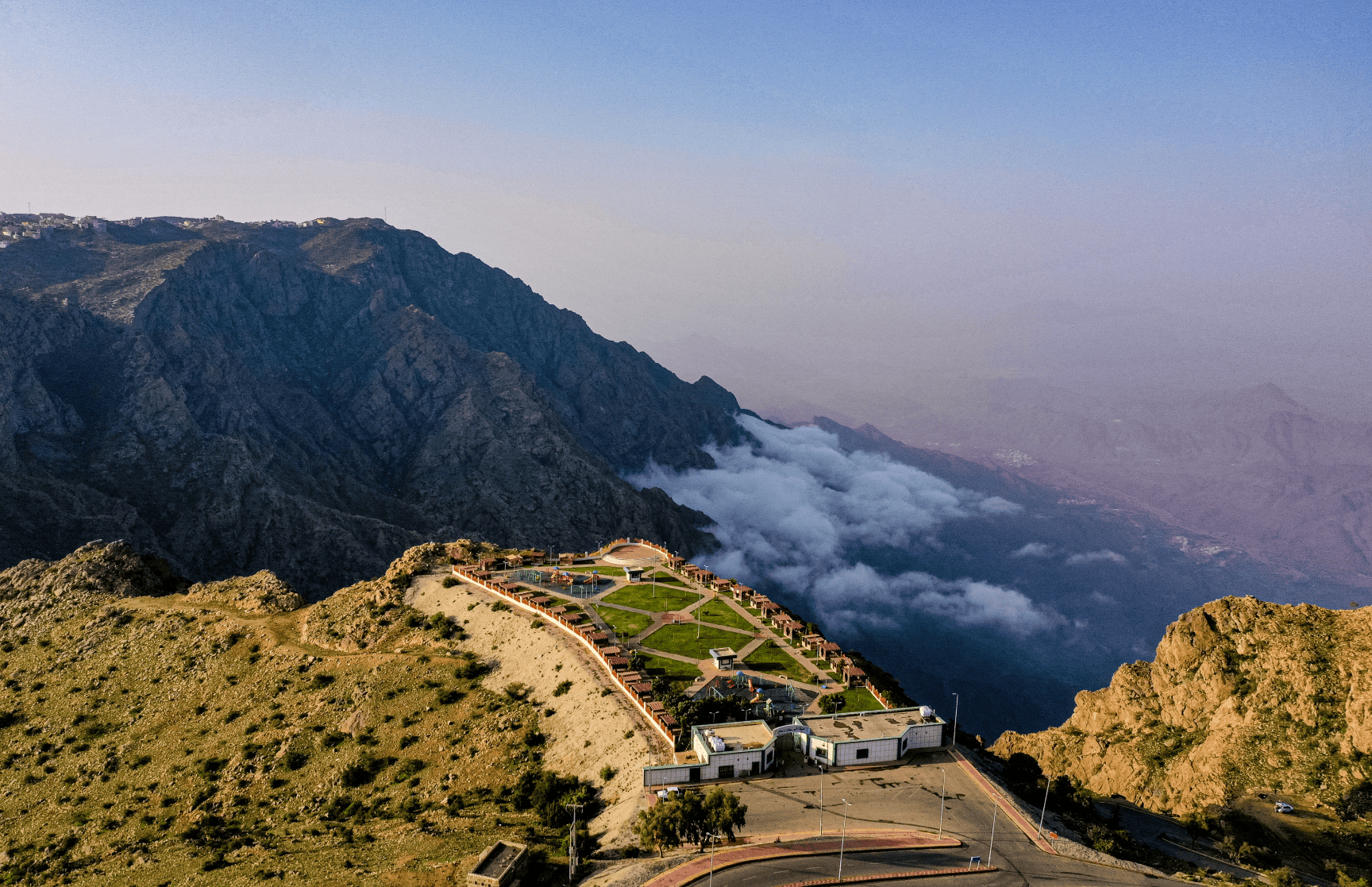 Prince Sultan bin Salman Park