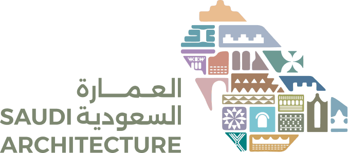 Saudi Architecture
